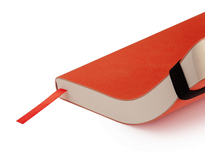 Ежедневник недатированный А5 Vincent New