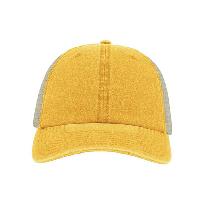 Бейсболка CASE, 6 клиньев, застежка на липучке