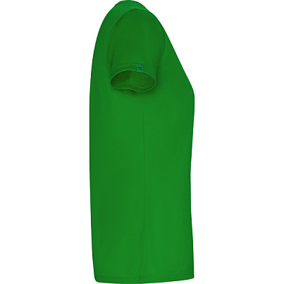 Спортивная футболка IMOLA WOMAN женская, ПАПАРОТНИКОВЫЙ 2XL
