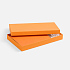 Коробка Horizon, оранжевая - Фото 3