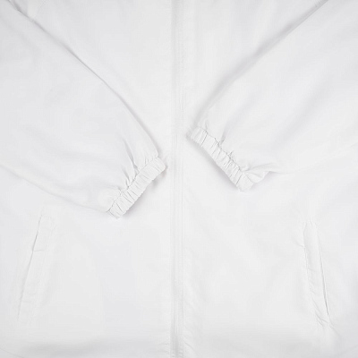 Куртка Kivach City, белая