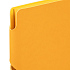 Ежедневник Flexpen Shall, недатированный, желтый - Фото 6
