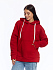 Худи унисекс оверсайз BB Banks  L/XL - Фото 4