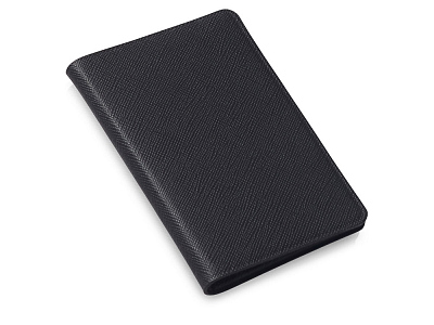 Картхолдер на 4 карты с RFID-защитой Favor (Чёрный)