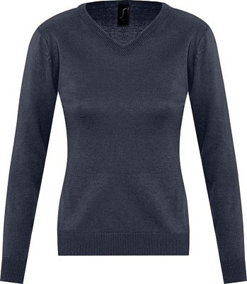 Джемпер женский Galaxy Women, темно-синий (Тёмно-синий)