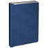 Ежедневник Frame Metal, недатированный, синий - Фото 2