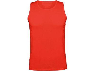 Спортивная майка Andre мужская (Красный)