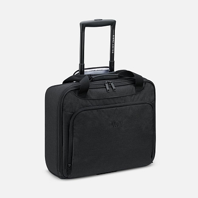 Мобильный офис Esplanade, черный (Чёрный)