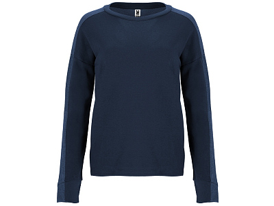 Свитшот Etna, женский (Синий нэйви)