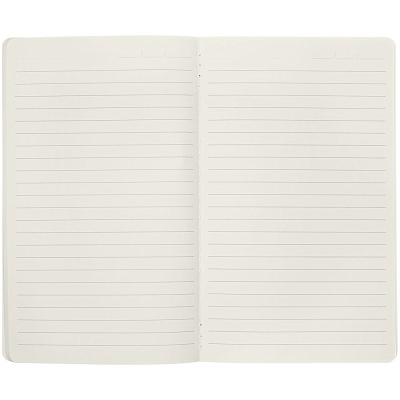 Блокнот Luba, зеленый