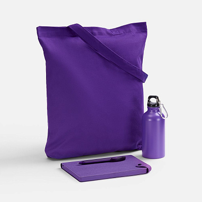 Набор Espresso Walk  (Фиолетовый)