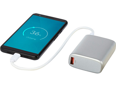 Внешний аккумулятор Tron Mini, 9600 mAh