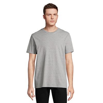 Футболка унисекс LEGEND 175