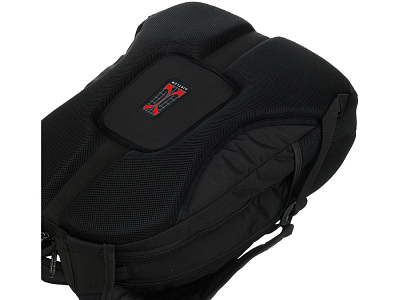 Рюкзак ПРОРЫВ с отделением для ноутбука 15