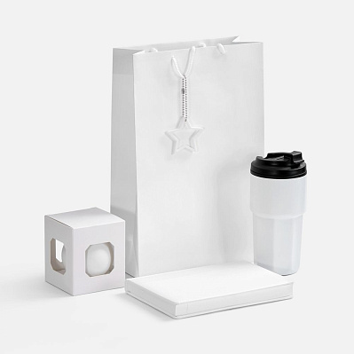 Набор Astrela  (Белый)