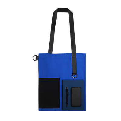 Набор Bplanner Color 10000 (синий с чёрным) (Синий с черным)