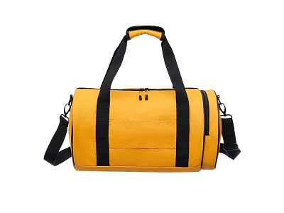 Сумка спортивная РИТМ