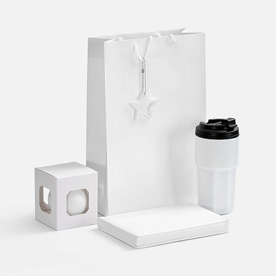 Набор Astrela  (Белый)