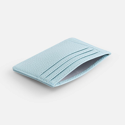 Чехол для карт Unison  (Голубой)