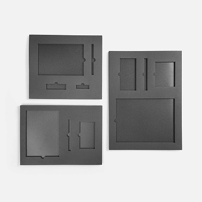 Ложемент Slim на заказ L