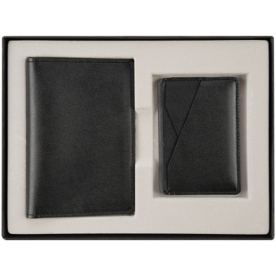 Набор inStream, черный (Чёрный)