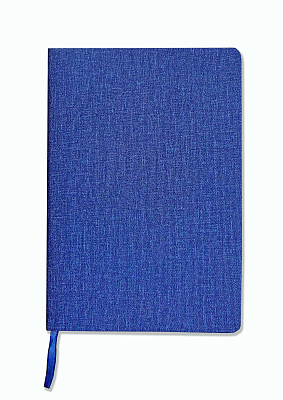 Блокнот Eliza (Синий)