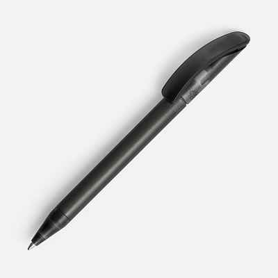 Ручка шариковая Prodir DS3 TFF, черная (Чёрный)