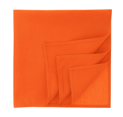 Бандана GOAL-S  (Оранжевый)