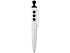 Ручка пластиковая шариковая Clic Pen - Фото 6