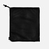 Мешочек Trena, черный - Фото 2