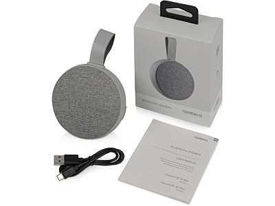 Портативная акустика Mysound BT-35
