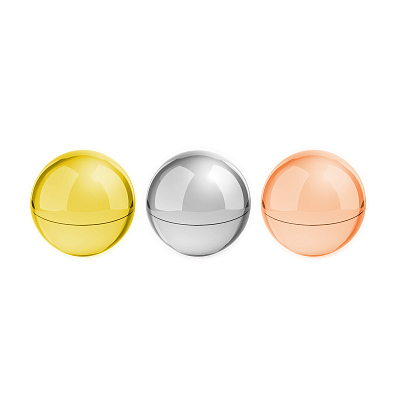 Бальзам BEISO, Серебро