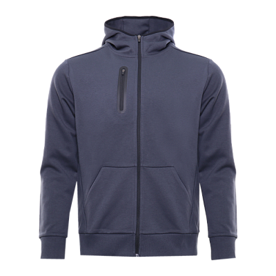 Толстовка И24 (Графитовый)