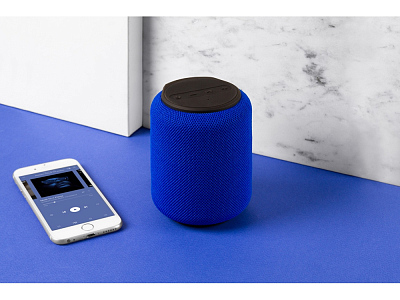 Портативная колонка mySound Clario, 15 Вт