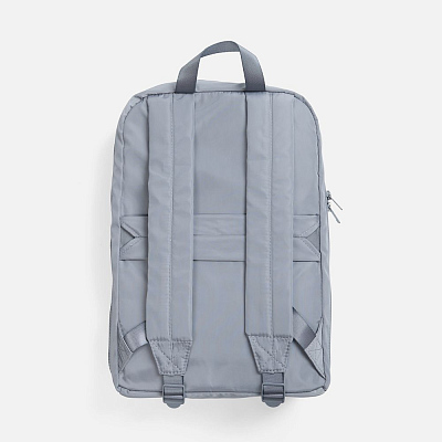 Рюкзак B1, серый