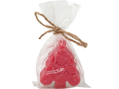 Свеча Елочка