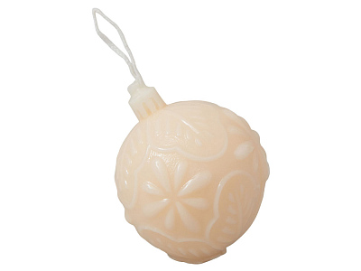 Набор свечей в подарочной коробке Noel