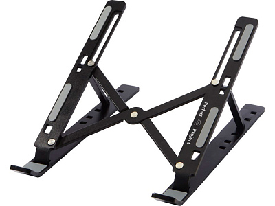 Складывающаяся подставка для ноутбука Rise