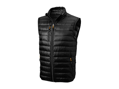 Жилет Fairview мужской (Чёрный)