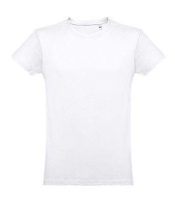 Футболка мужская LUANDA 150 (Белый)