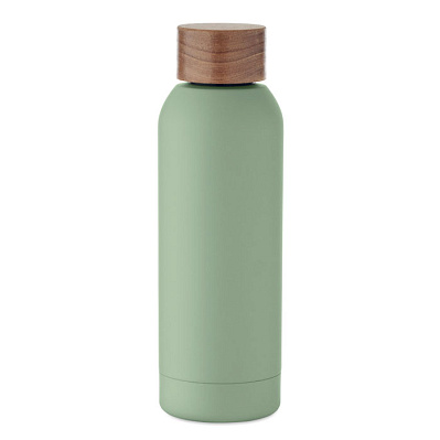 Single wall bottle 700 ml (Зелёная мята) Single wall bottle 700 ml (Зелёная мята)