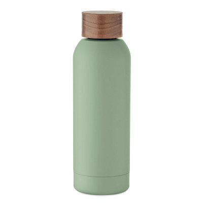 Single wall bottle 700 ml (Зелёная мята)