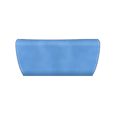 Чехол для очков Жасмин (Jasmine)