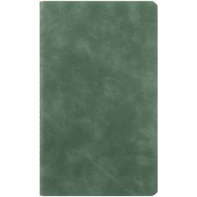 Блокнот Luba  (Зеленый)