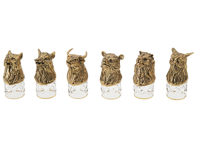 Подарочный набор Королевская охота