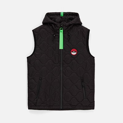 Ремувка Nakit, M, зеленый неон