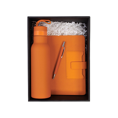 Набор "Успех"  (Оранжевый)