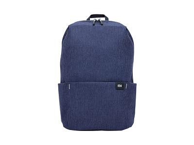 Рюкзак Mi Casual Daypack (Темно-синий)