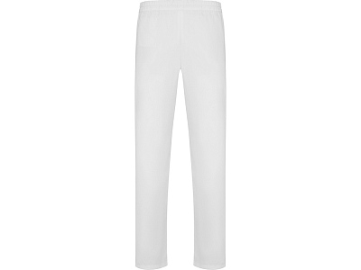 Брюки Rochat, унисекс (Белый)