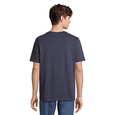 Футболка унисекс LEGEND 175